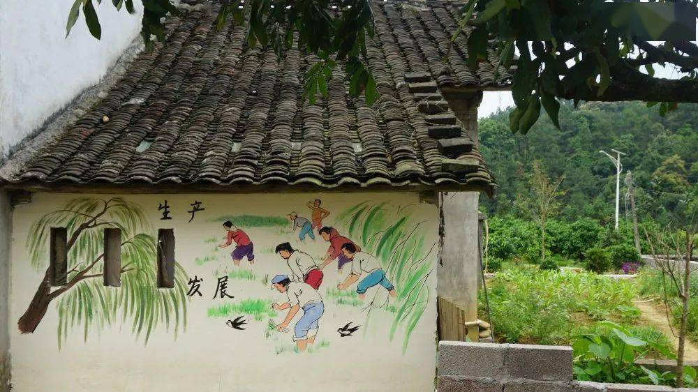 南昌墻面手繪,南昌幼兒園墻體繪畫,南昌古建筑手繪